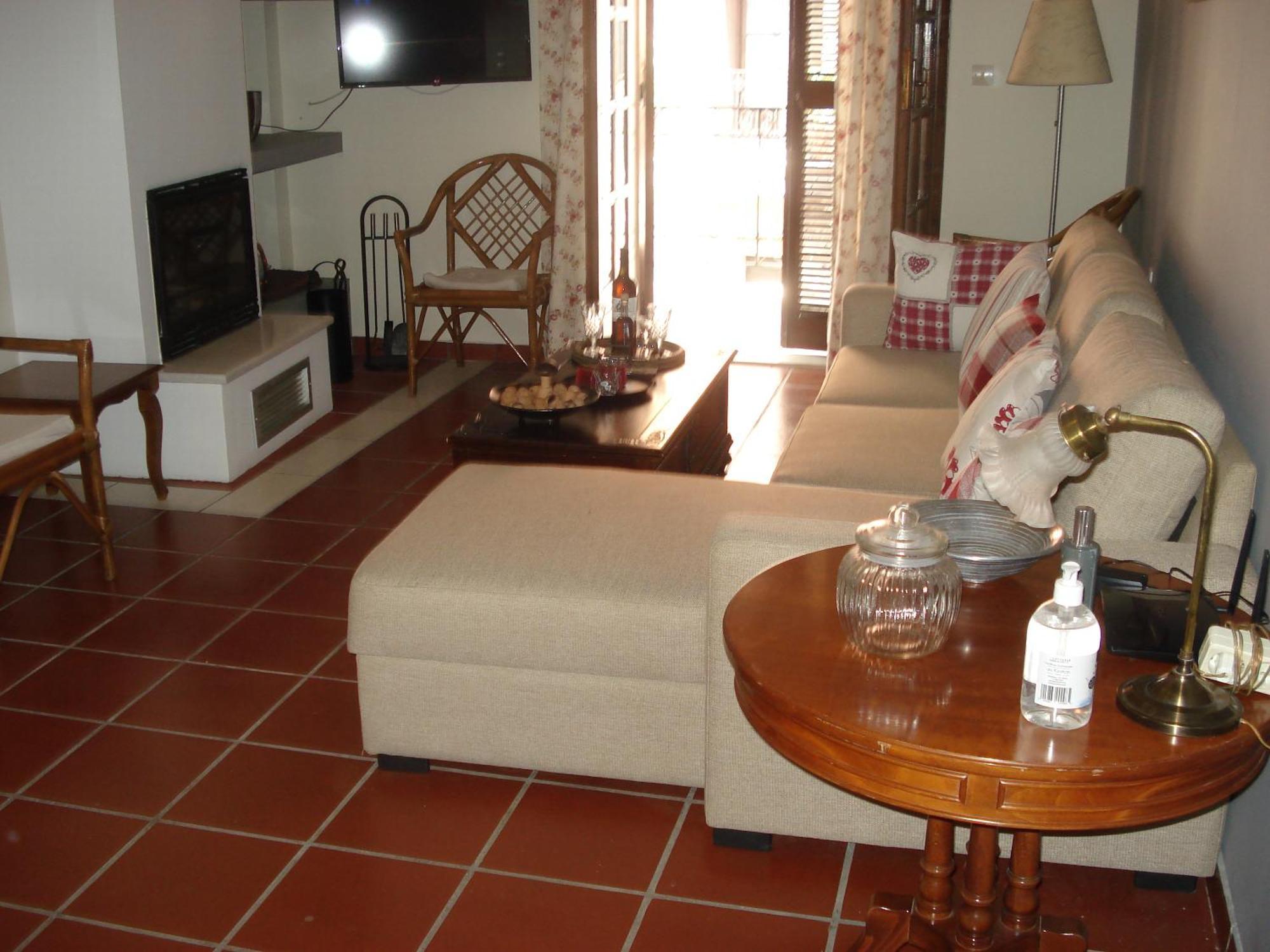 Alkinoe Suite Arachova Extérieur photo